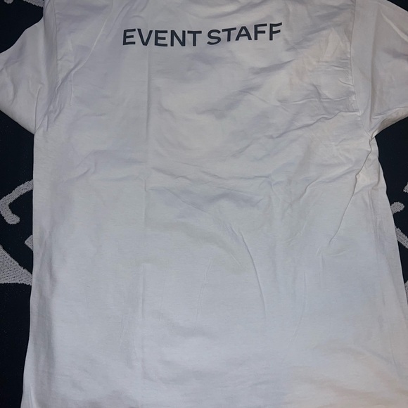 Meta XL t shirt - Picture 2 of 3